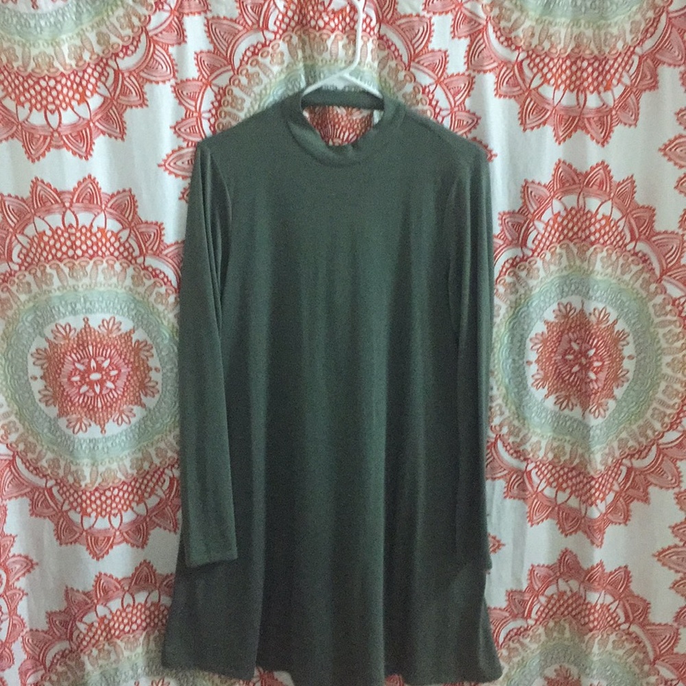 Charming Charlie dress